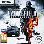 Battlefield: Bad Company 2 (PC-Jewel) 
